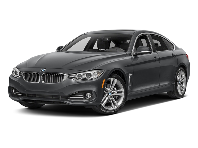 2017 BMW 430i Gran Coupe 430i Gran Coupe