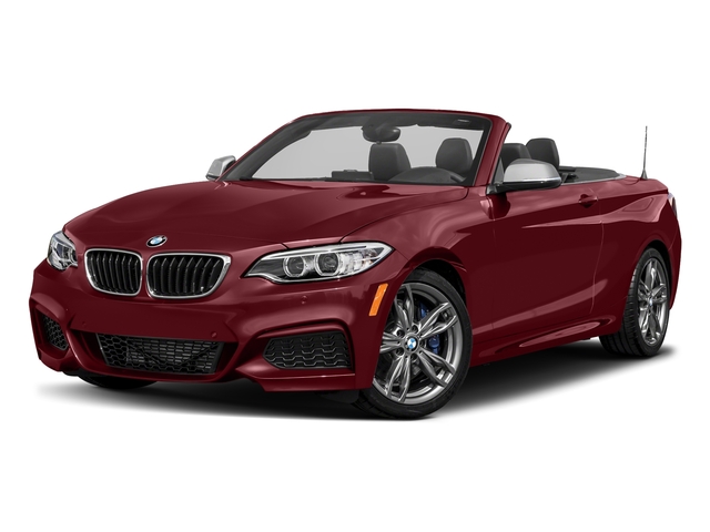 2017 BMW M240 M240i Convertible 2D for sale in Redwood City, CA