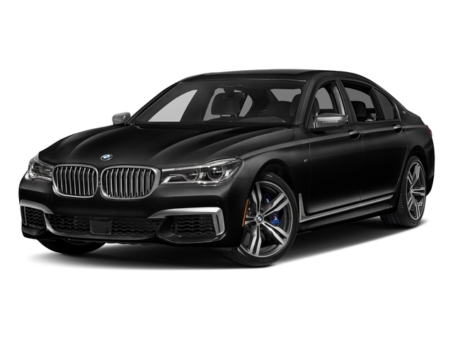 2017 BMW M760i xDrive