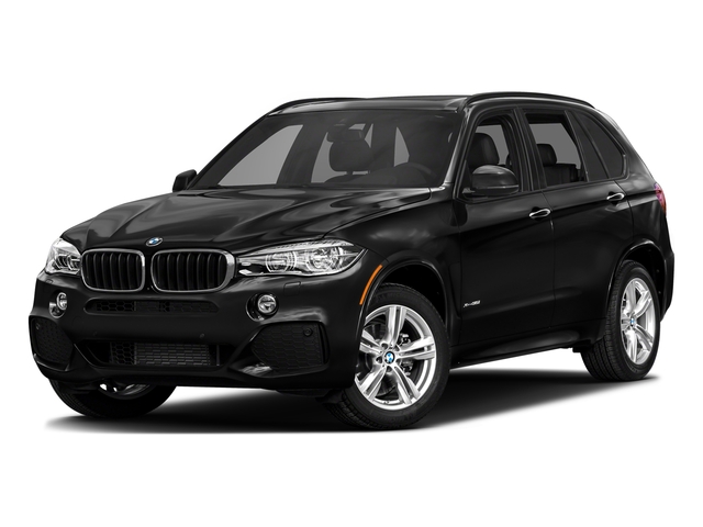2017 BMW X5 xDrive35i 2017 BMW X5 xDrive35i