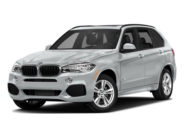 2017 BMW X5 sDrive35i 2017 BMW X5 sDrive35i