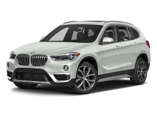 2017 BMW X1 sDrive28i for sale in Irving, TX