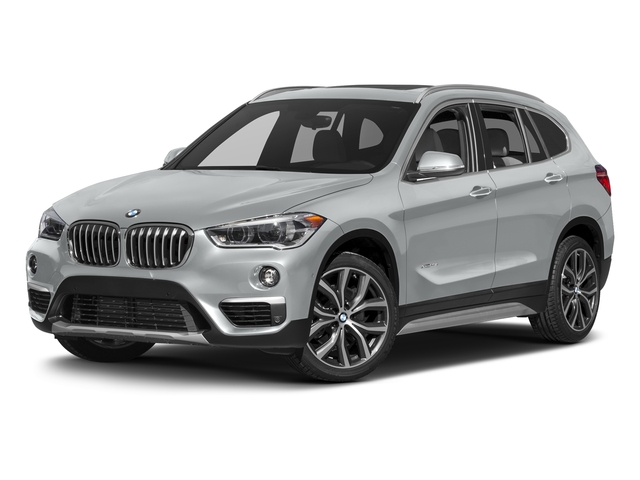 2017 BMW X1 xDrive28i for sale in Mountain View, CA