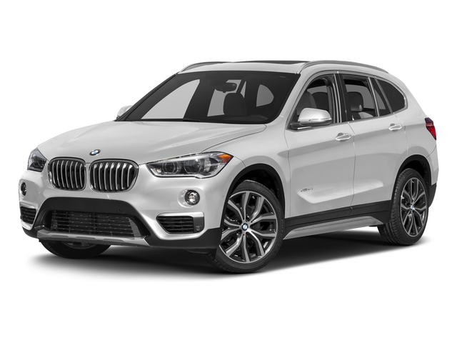 2017 BMW X1 xDrive28i for sale in Lowell, MA