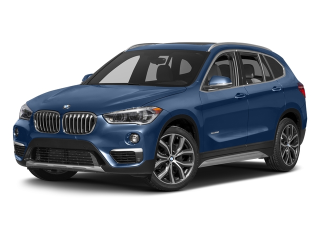 2017 BMW X1 xDrive28i 2017 BMW X1 xDrive28i