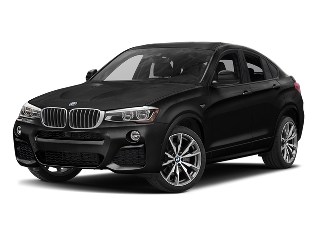 2017 BMW X4 xDrive28i for sale in Charlotte, NC