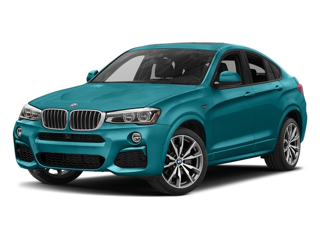 2017 BMW X4 M40i for sale in Detroit, MI
