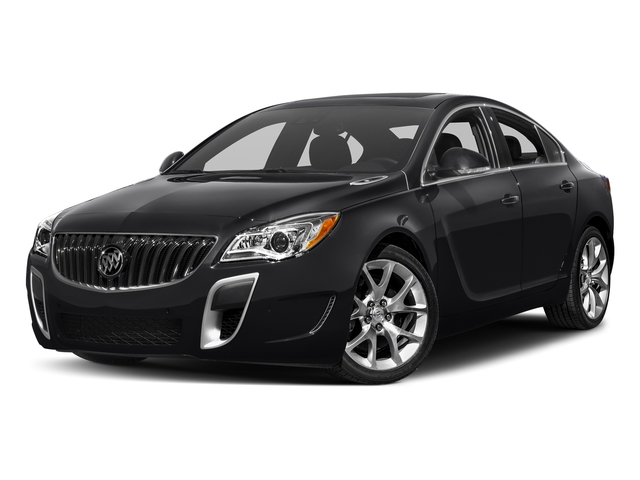 2017 Buick Regal Turbo GS for sale in Shiloh, IL
