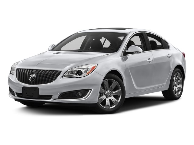 2017 Buick Regal Turbo Sport Touring for sale in Freeland, MI