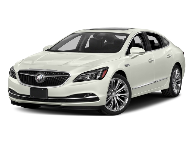 2017 Buick LaCrosse Essence for sale in SIERRA VISTA, AZ