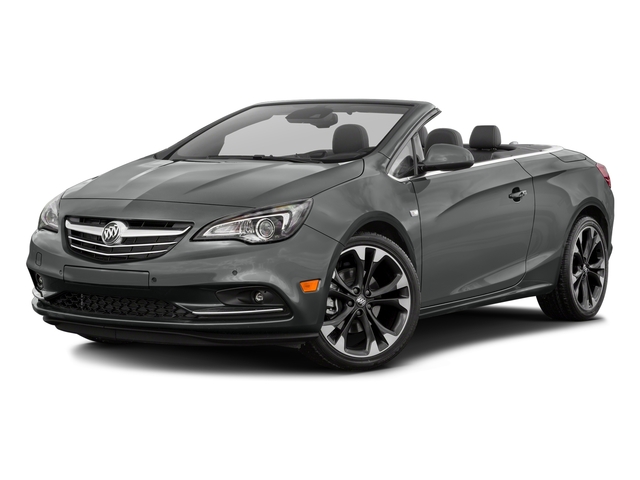 2017 Buick Cascada Premium for sale in Cary, NC