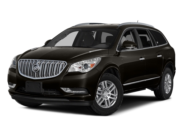 2017 Buick Enclave Leather 2017 Buick Enclave Leather