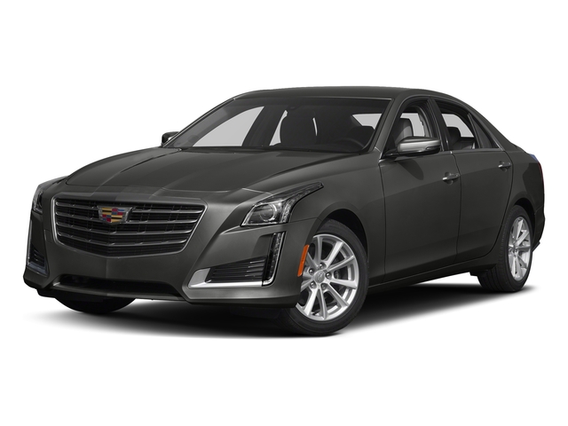 2017 Cadillac CTS Luxury for sale in Greeneville, TN