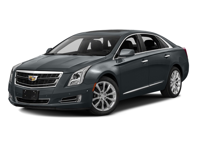 2017 Cadillac XTS Luxury 2017 Cadillac XTS Luxury