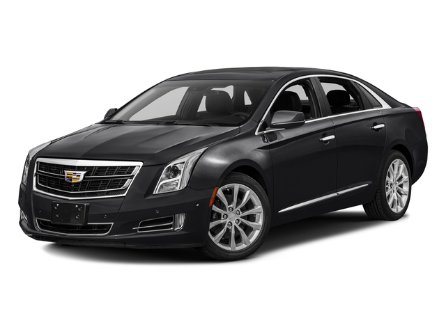 2017 Cadillac XTS Luxury for sale in Tinley Park, IL