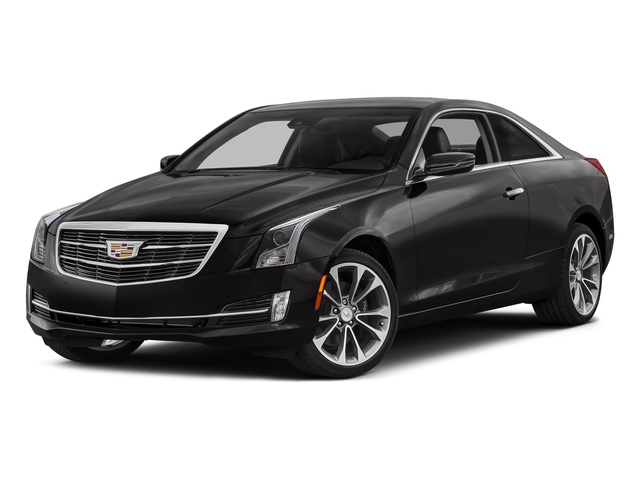 2017 Cadillac ATS Standard for sale in Bordentown, NJ