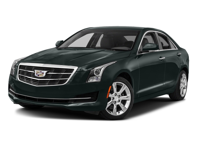 2017 Cadillac ATS Luxury for sale in Highland Park, IL