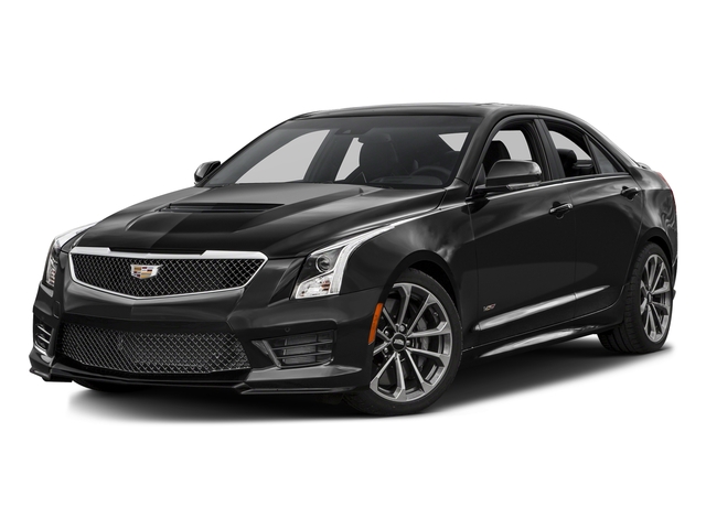2017 Cadillac ATS-V Standard for sale in York, PA
