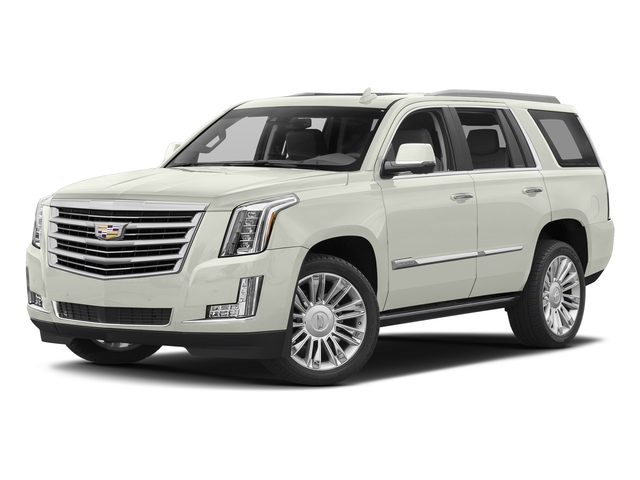 2017 Cadillac Escalade Platinum for sale in Norfolk, NE