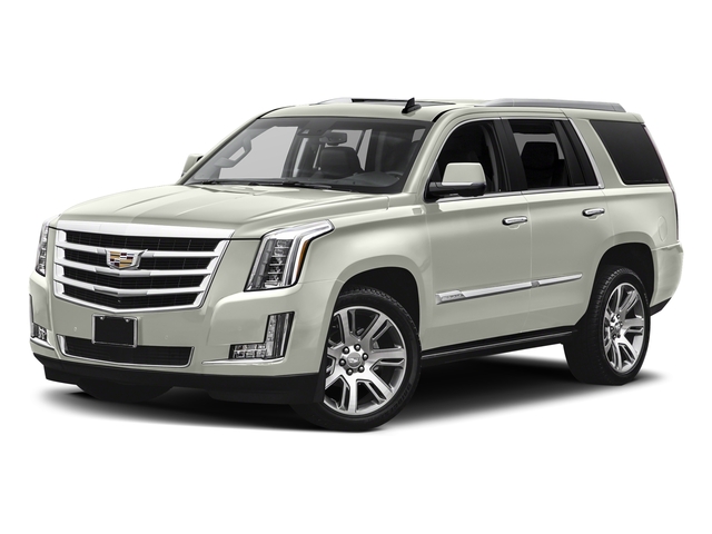 2017 Cadillac Escalade Premium Luxury's photo