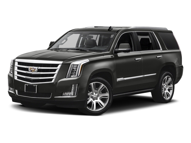2017 Cadillac Escalade Premium Luxury for sale in Boulder, CO