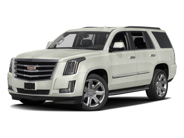 2017 Cadillac Escalade Luxury for sale in GRAND ISLAND, NE