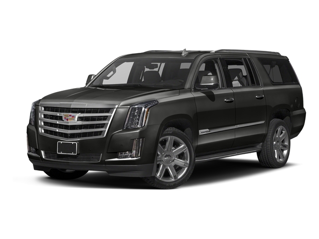 2017 Cadillac Escalade ESV Luxury for sale in Duluth, GA