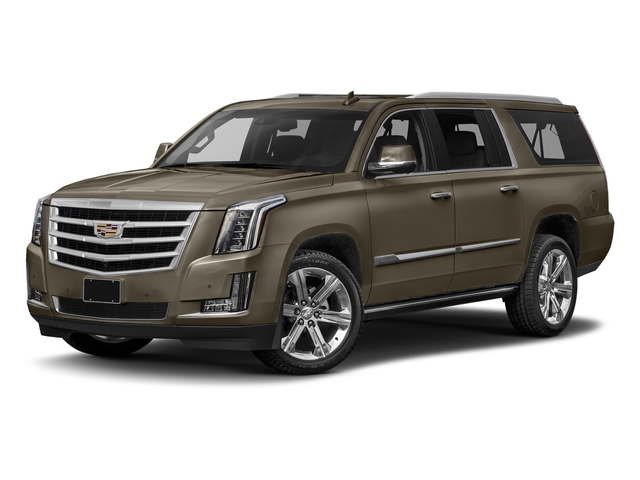2017 Cadillac Escalade ESV Premium Luxury for sale in Duluth, GA