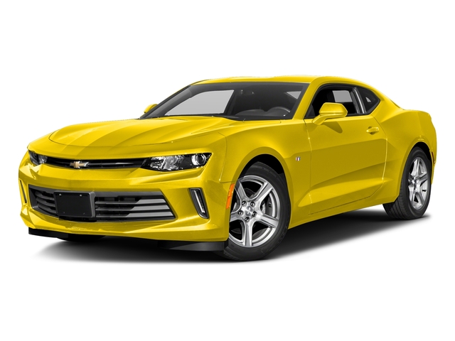 2017 Chevrolet Camaro 1LT for sale in Montebello, CA