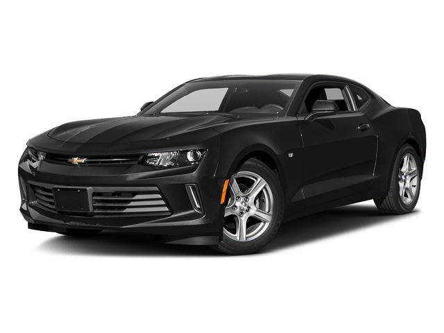2017 Chevrolet Camaro 2LT 2017 Chevrolet Camaro 2LT