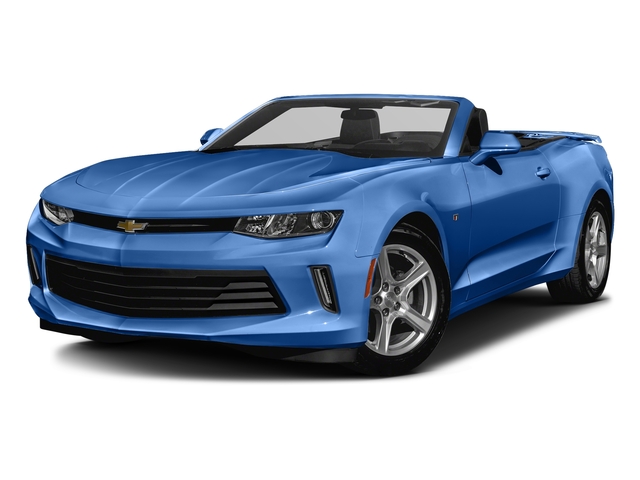 2017 Chevrolet Camaro 2LT for sale in Atlanta, GA