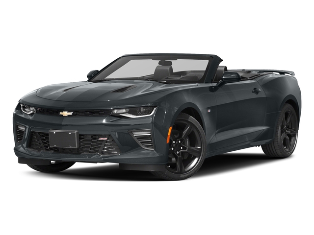 2017 Chevrolet Camaro 2SS for sale in Gaithersburg, MD