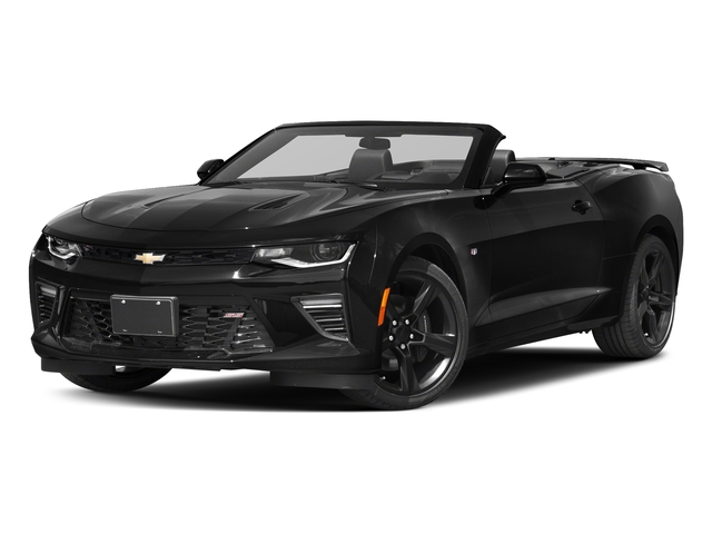 2017 Chevrolet Camaro 1SS for sale in Lincoln, NE