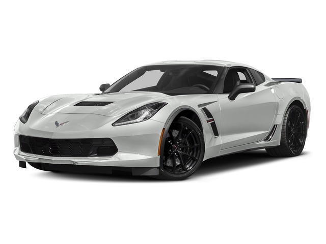 2017 Chevrolet Corvette Grand Sport 2017 Chevrolet Corvette Grand Sport