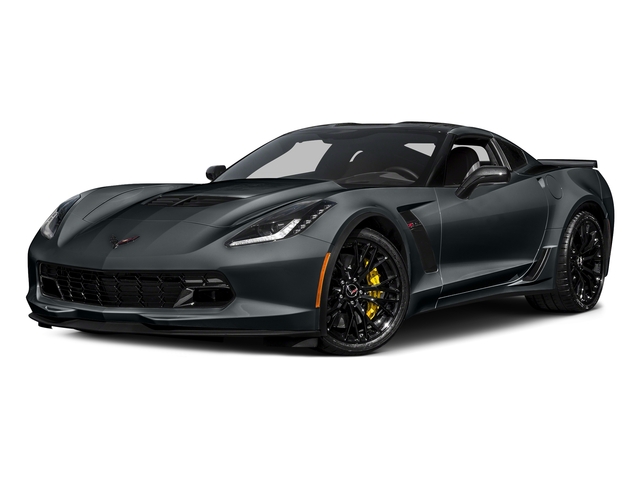 2017 Chevrolet Corvette Z06