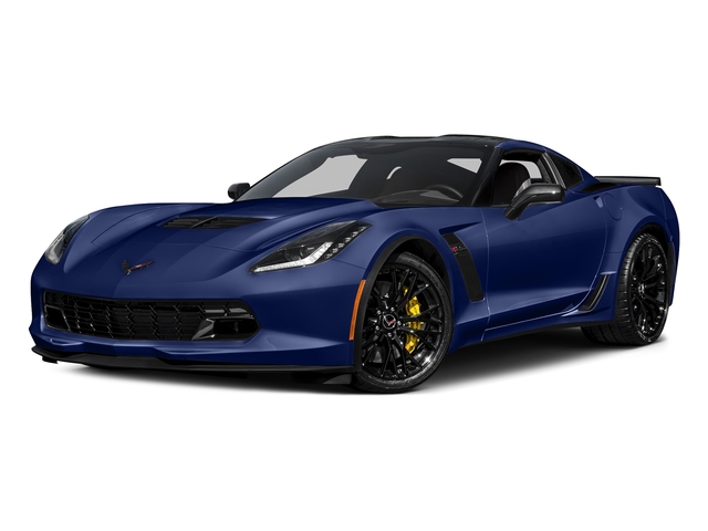 2017 Chevrolet Corvette Z06 for sale in Detroit, MI