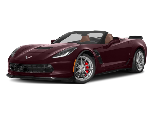 2017 Chevrolet Corvette Grand Sport for sale in Phoenix, AZ