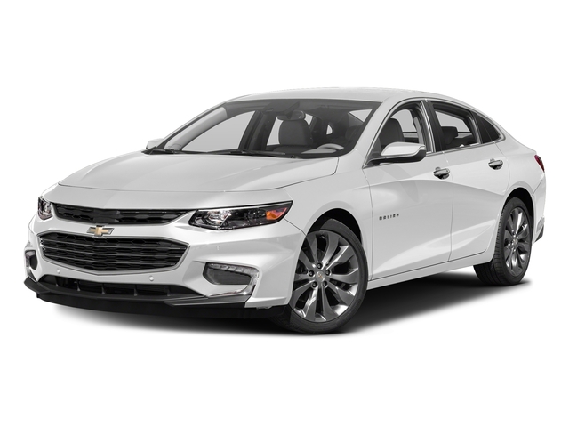 2017 Chevrolet Malibu Premier for sale in Shiloh, IL