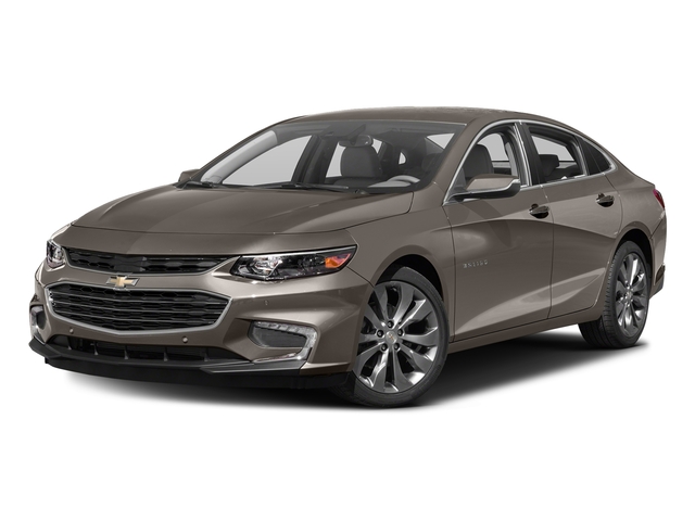 2017 Chevrolet Malibu Premier for sale in Sandy, UT