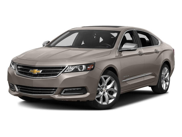 2017 Chevrolet Impala 2LZ for sale in Overland Park, KS