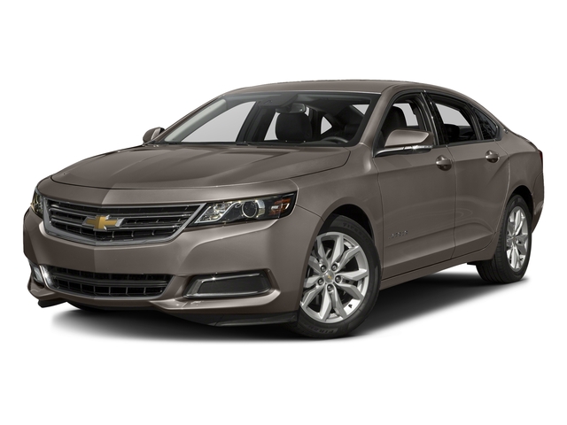 2017 Chevrolet Impala 1LT for sale in High Point, NC