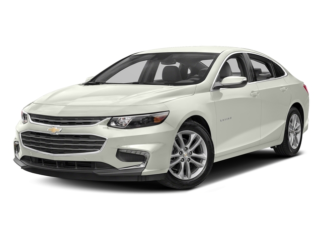2017 Chevrolet Malibu Hybrid Hybrid for sale in Zebulon, NC