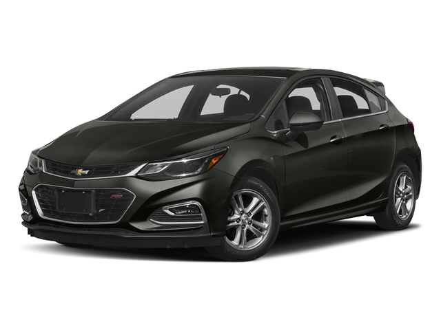 2017 Chevrolet Cruze LT Auto for sale in Smithville, MO