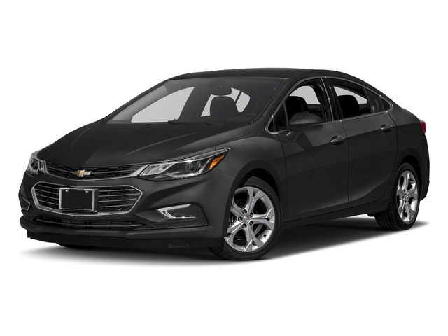 2017 Chevrolet Cruze Premier Auto