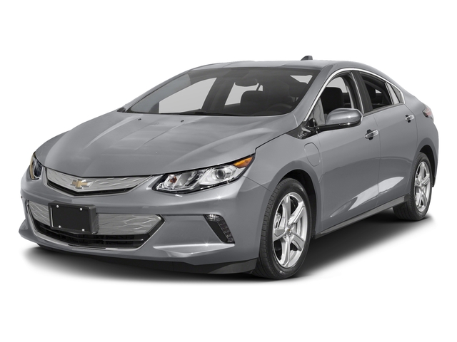 2017 Chevrolet Volt LT for sale in Plymouth, MI