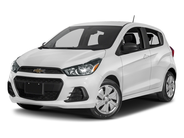 2017 Chevrolet Spark LS CVT for sale in Lakewood, CO