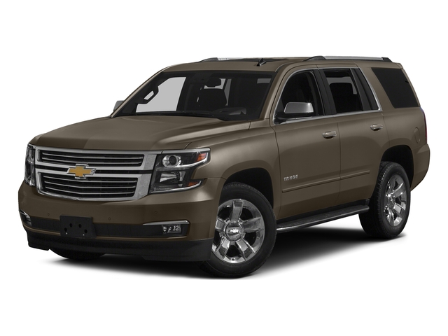 2017 Chevrolet Tahoe Premier 2017 Chevrolet Tahoe Premier