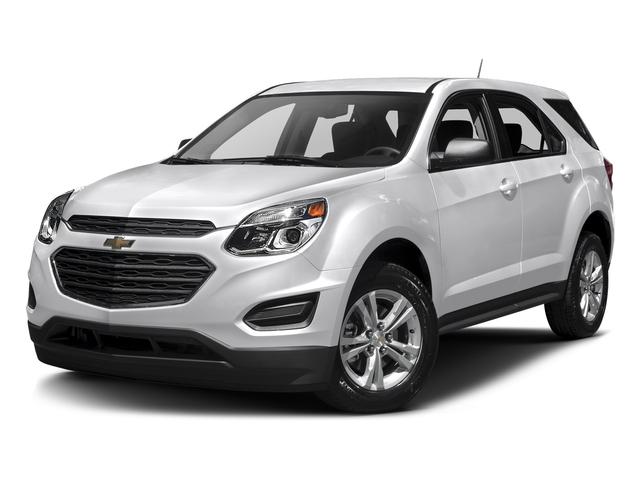 2017 Chevrolet Equinox LS for sale in DUBUQUE, IA