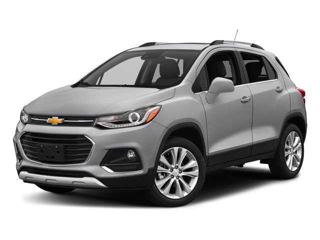 2017 Chevrolet Trax Premier