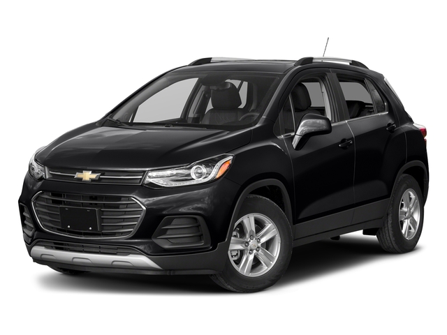 2017 Chevrolet Trax